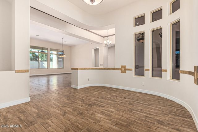 5440 S DRAGOON Drive, Chandler, AZ 85249