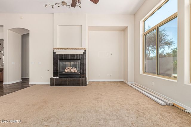 5440 S DRAGOON Drive, Chandler, AZ 85249