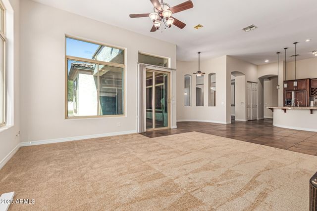 5440 S DRAGOON Drive, Chandler, AZ 85249