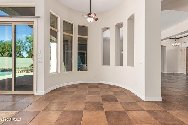 5440 S DRAGOON Drive, Chandler, AZ 85249