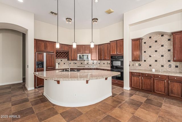 5440 S DRAGOON Drive, Chandler, AZ 85249