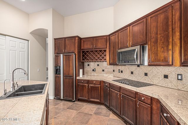 5440 S DRAGOON Drive, Chandler, AZ 85249