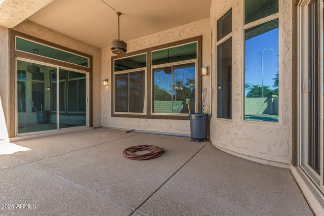 5440 S DRAGOON Drive, Chandler, AZ 85249