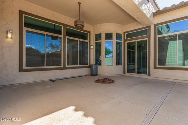 5440 S DRAGOON Drive, Chandler, AZ 85249
