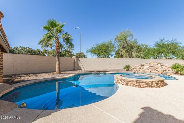 5440 S DRAGOON Drive, Chandler, AZ 85249