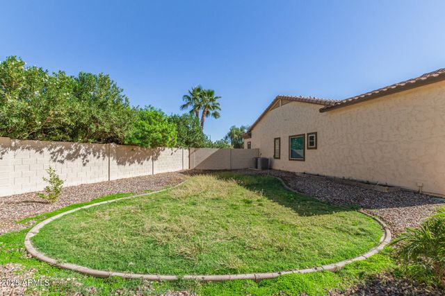 5440 S DRAGOON Drive, Chandler, AZ 85249