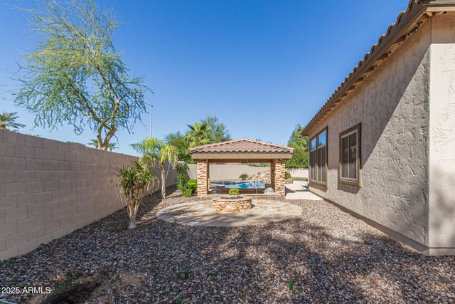 5440 S DRAGOON Drive, Chandler, AZ 85249