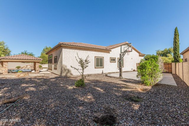 5440 S DRAGOON Drive, Chandler, AZ 85249