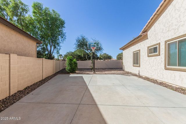 5440 S DRAGOON Drive, Chandler, AZ 85249