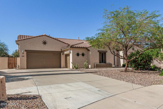5440 S DRAGOON Drive, Chandler, AZ 85249