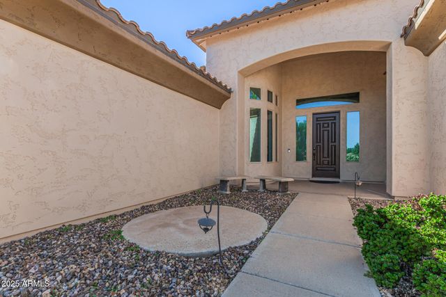 5440 S DRAGOON Drive, Chandler, AZ 85249