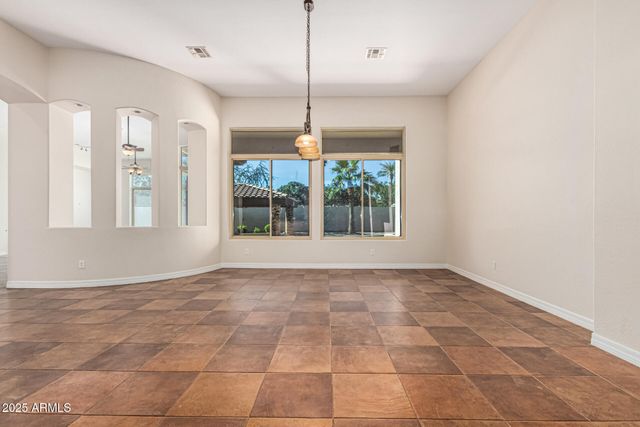 5440 S DRAGOON Drive, Chandler, AZ 85249