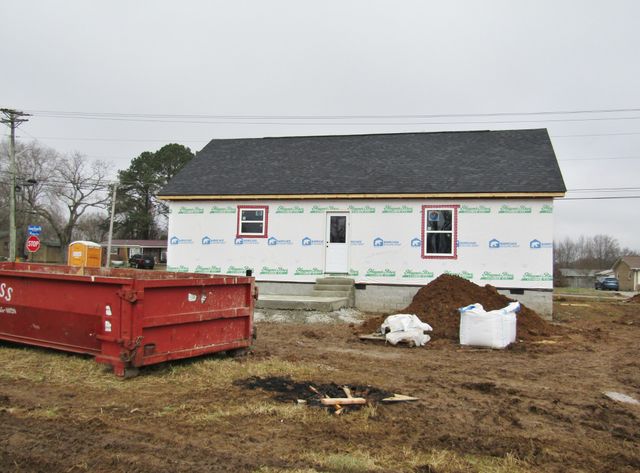 510 Crescent Factory Rd, Lawrenceburg, TN 38464