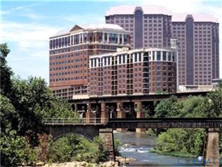 1101 Haxall Pt Unit#U205, Richmond, VA 23219