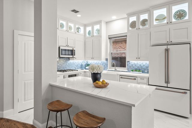 3437 Beaver Creek Lane, Mckinney, TX 75070