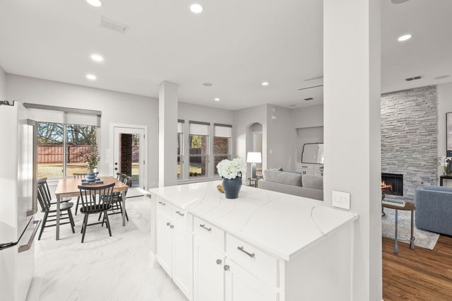 3437 Beaver Creek Lane, Mckinney, TX 75070