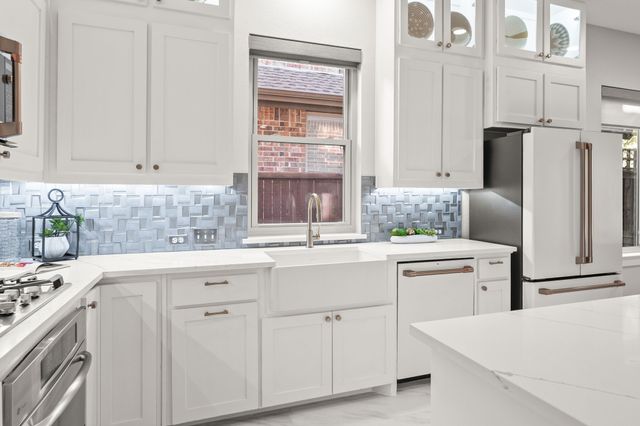 3437 Beaver Creek Lane, Mckinney, TX 75070