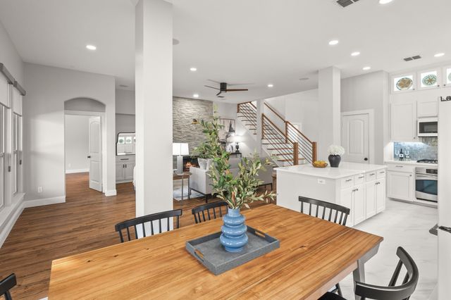 3437 Beaver Creek Lane, Mckinney, TX 75070