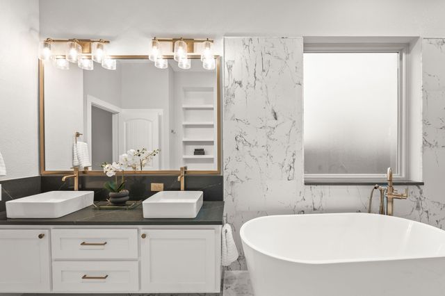 3437 Beaver Creek Lane, Mckinney, TX 75070