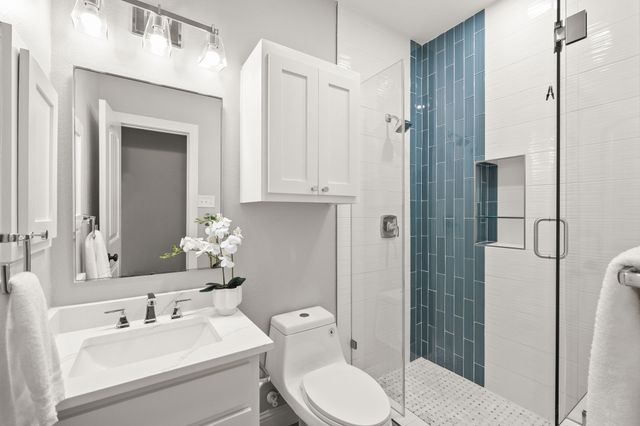 3437 Beaver Creek Lane, Mckinney, TX 75070