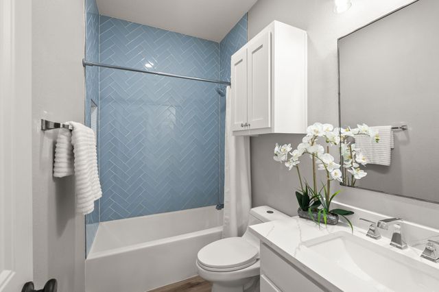 3437 Beaver Creek Lane, Mckinney, TX 75070