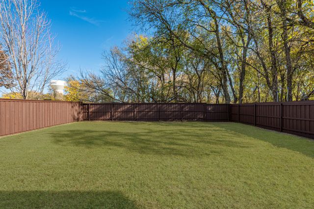 3437 Beaver Creek Lane, Mckinney, TX 75070