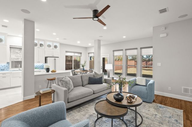 3437 Beaver Creek Lane, Mckinney, TX 75070