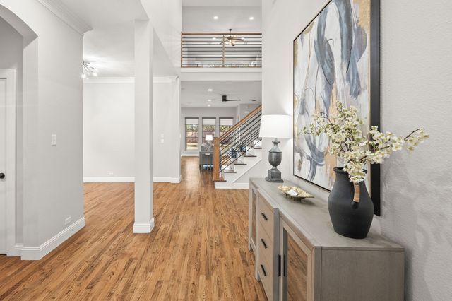 3437 Beaver Creek Lane, Mckinney, TX 75070