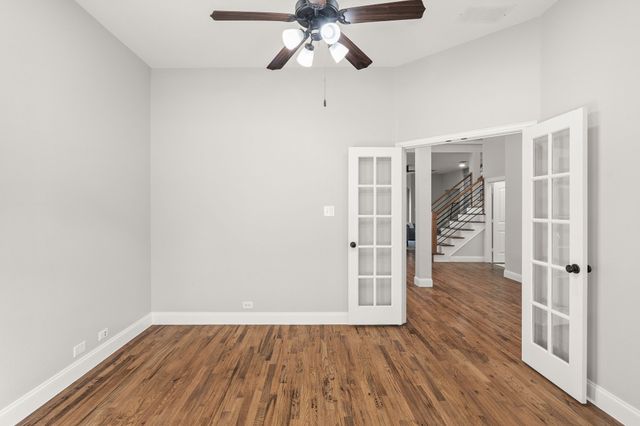 3437 Beaver Creek Lane, Mckinney, TX 75070