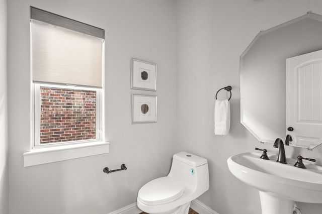 3437 Beaver Creek Lane, Mckinney, TX 75070