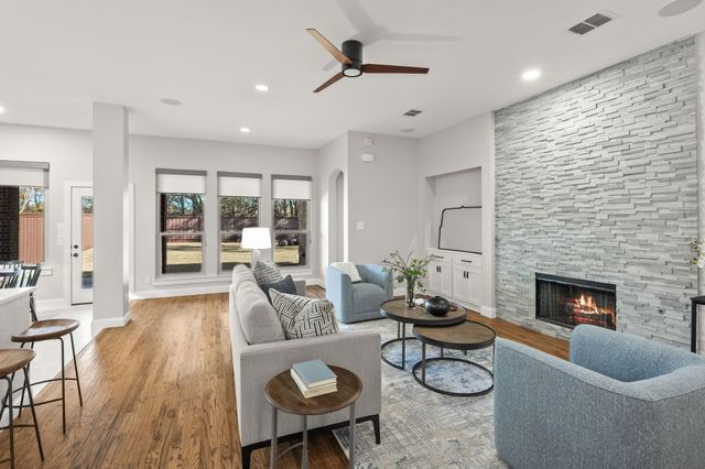 3437 Beaver Creek Lane, Mckinney, TX 75070