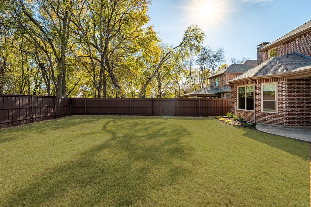 3437 Beaver Creek Lane, Mckinney, TX 75070
