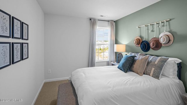 3405 Sedge Drive 3, Winterville, NC 28590