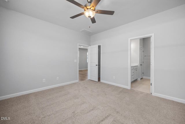 110 Baldwin Street, Lillington, NC 27546