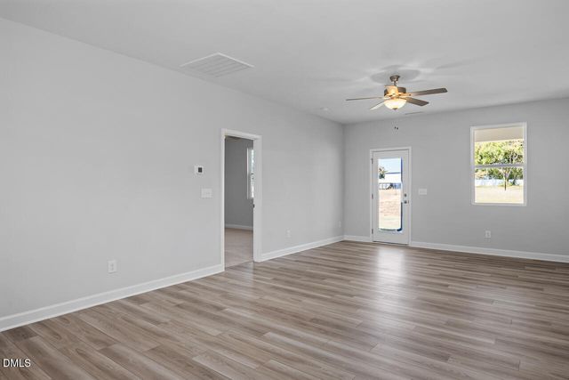 110 Baldwin Street, Lillington, NC 27546