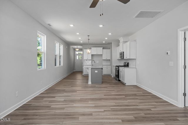 110 Baldwin Street, Lillington, NC 27546