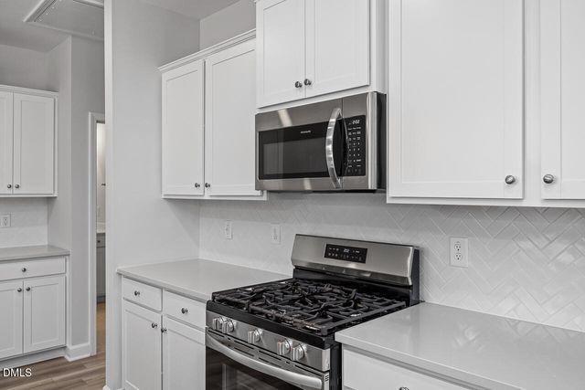 110 Baldwin Street, Lillington, NC 27546