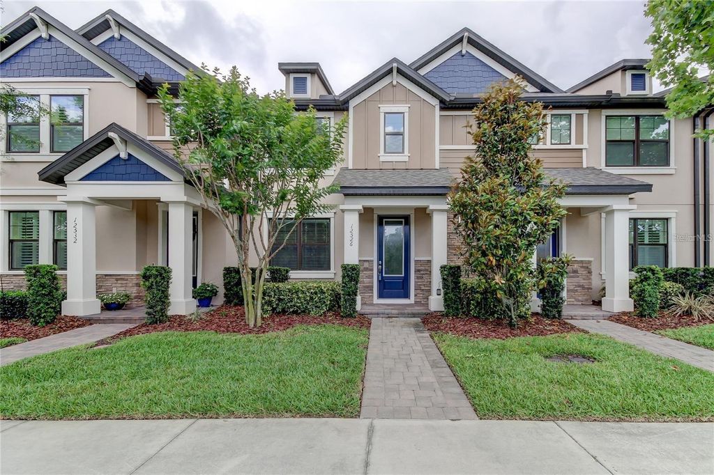 12526 RANGELAND BOULEVARD, Odessa, FL 33556