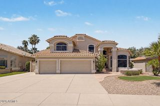7826 W KERRY Lane, Glendale, AZ 85308