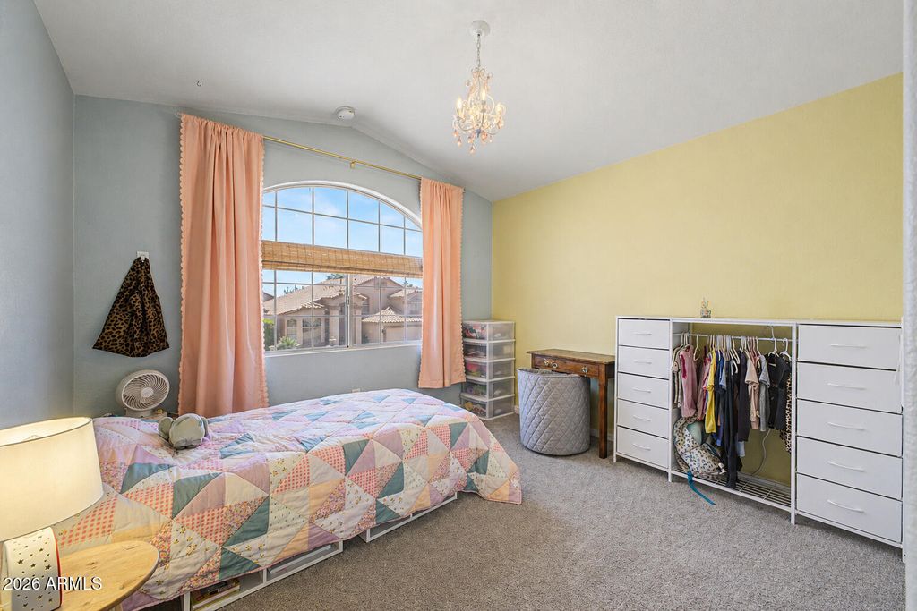 Image 30 of property listing at 7826 W KERRY Lane, Glendale, AZ 85308