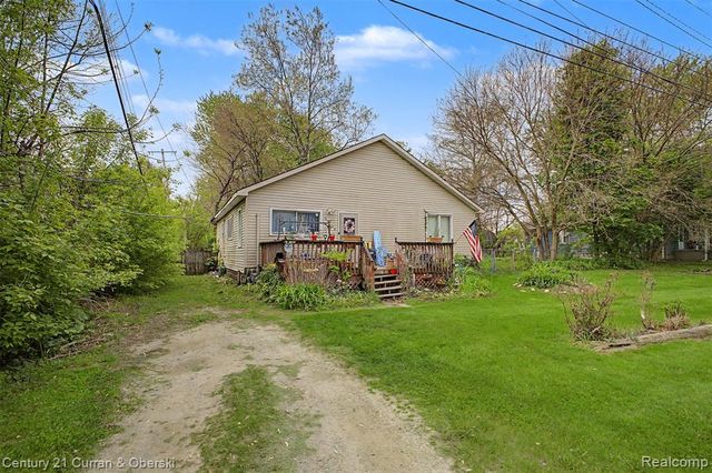 24235 Puritan, Redford, MI 48239