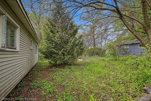 24235 Puritan, Redford, MI 48239