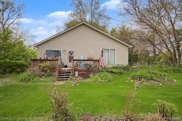 24235 Puritan, Redford, MI 48239