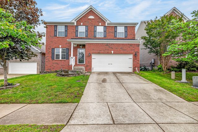 684 Wolfeboro Ln, Nashville, TN 37221