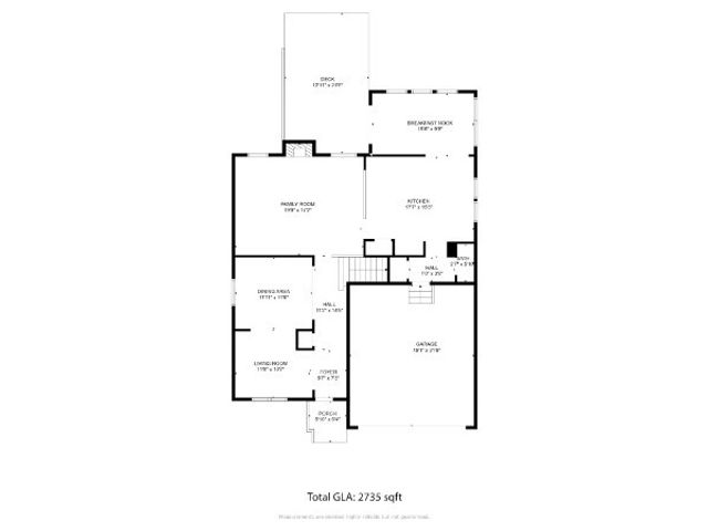684 Wolfeboro Ln, Nashville, TN 37221