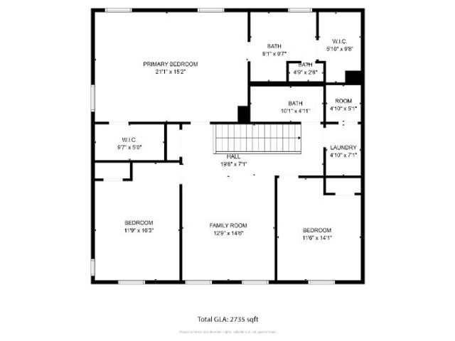 684 Wolfeboro Ln, Nashville, TN 37221