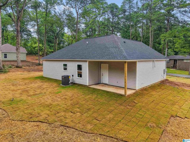 244 MABELON COURT, Hueytown, AL 35023