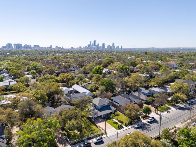 2517 Exposition BLVD, Austin, TX 78703