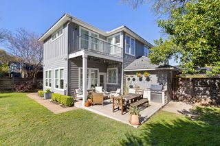 2517 Exposition BLVD, Austin, TX 78703