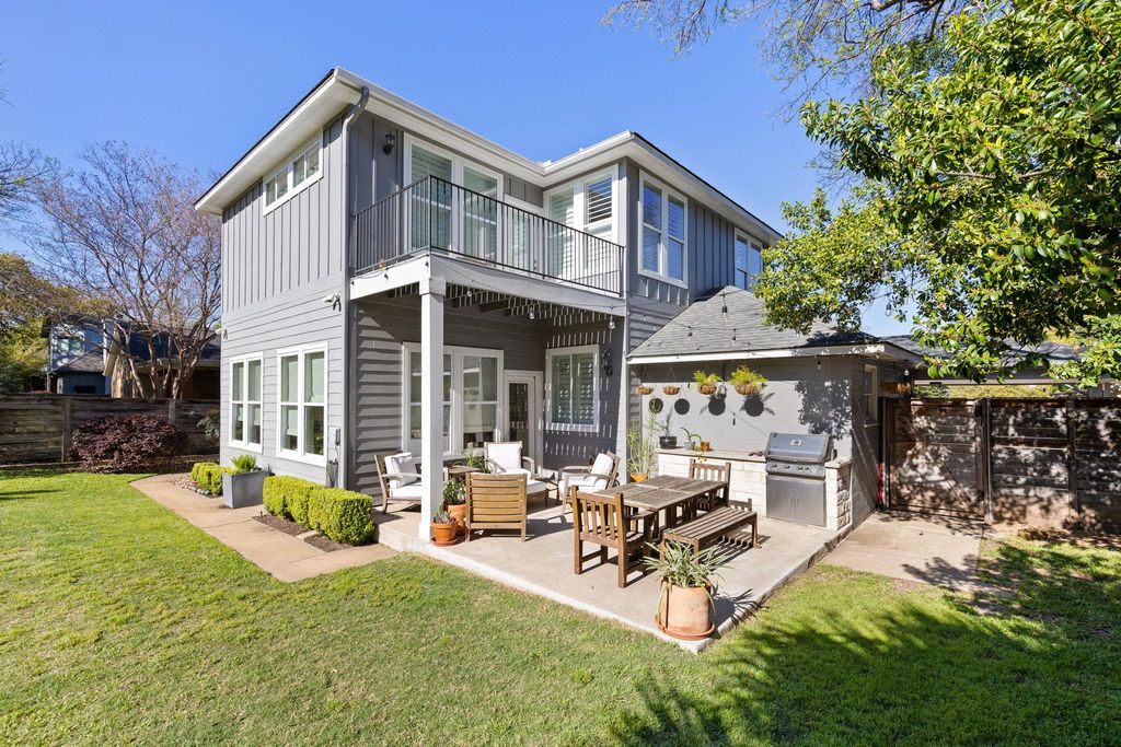 2517 Exposition BLVD, Austin, TX 78703